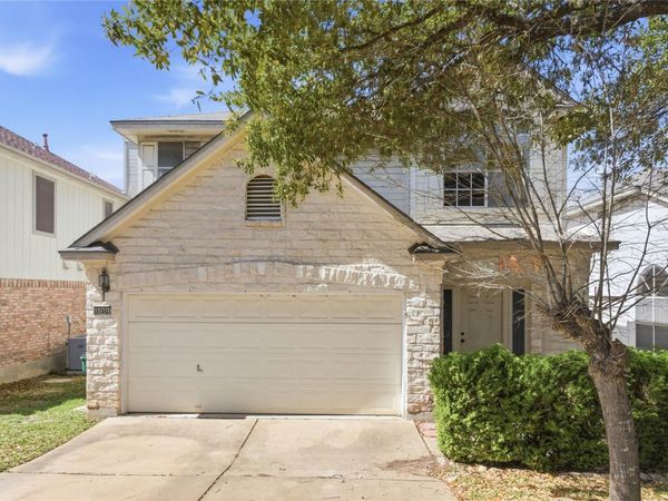 14704 Yora DR, Austin, TX 78728
