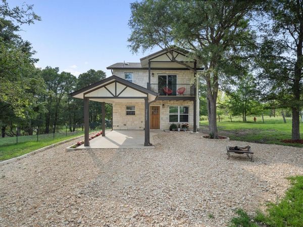 21007 Coleman Branch Creek RD, Elgin, TX 78621