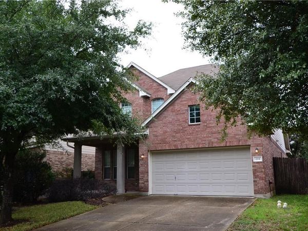 204 Valona LOOP, Round Rock, TX 78681