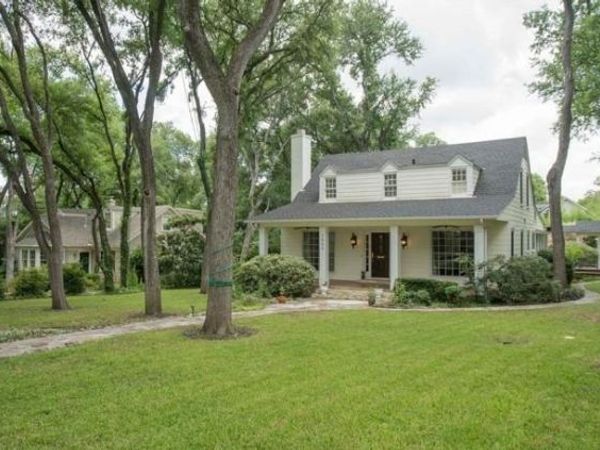 2203 Griswold LN, Austin, TX 78703