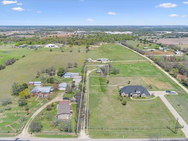 2804 Auction Barn RD, Belton, TX 76513