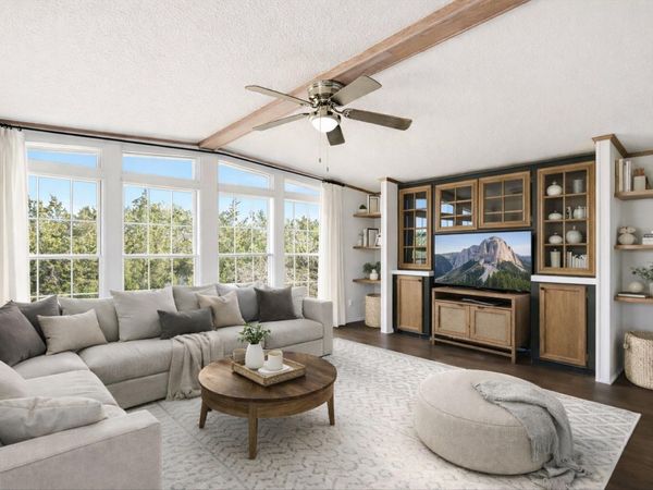 217 Rousey ST, Canyon Lake, TX 78133