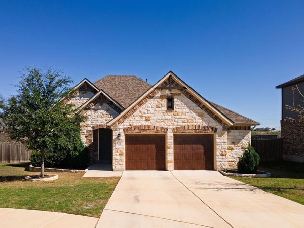 5712 Anaheim Ave, Pflugerville, TX 78660