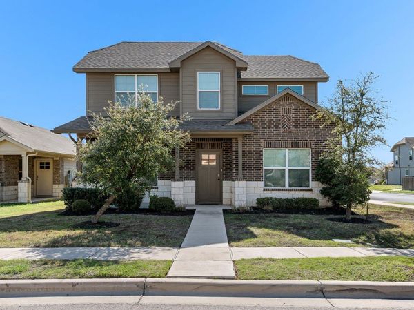 14001 Heywood DR, Pflugerville, TX 78660