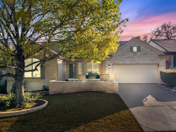 304 San Saba DR, Georgetown, TX 78633