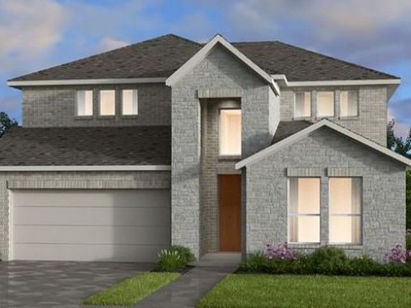 105 Amber Oak LN, Georgetown, TX 78628