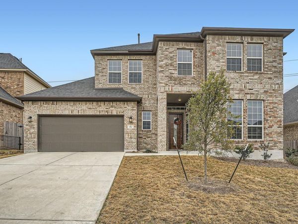 582 Wild Pecan LOOP, Buda, TX 78610