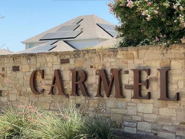 6512 Covina LN, Pflugerville, TX 78660