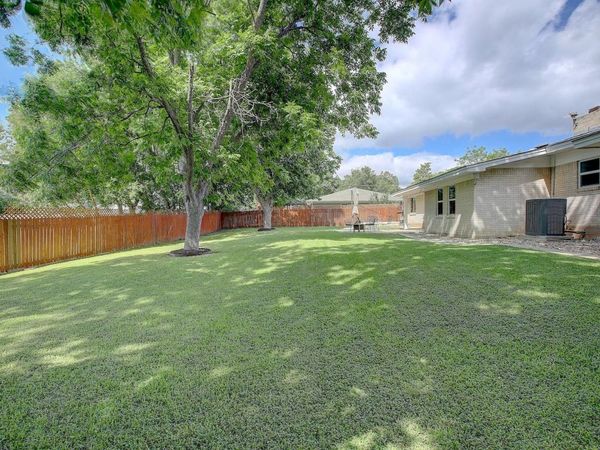 1902 E 18th ST, Georgetown, TX 78626