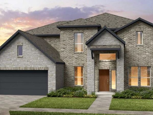 519 Tricia CT, Liberty Hill, TX 78642