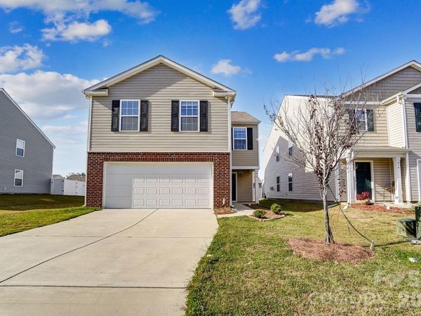 618 Bloomover Street, Concord, NC 28025