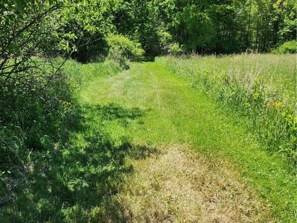 0 Irish Ridge Road, Clarks Mills, PA 16153