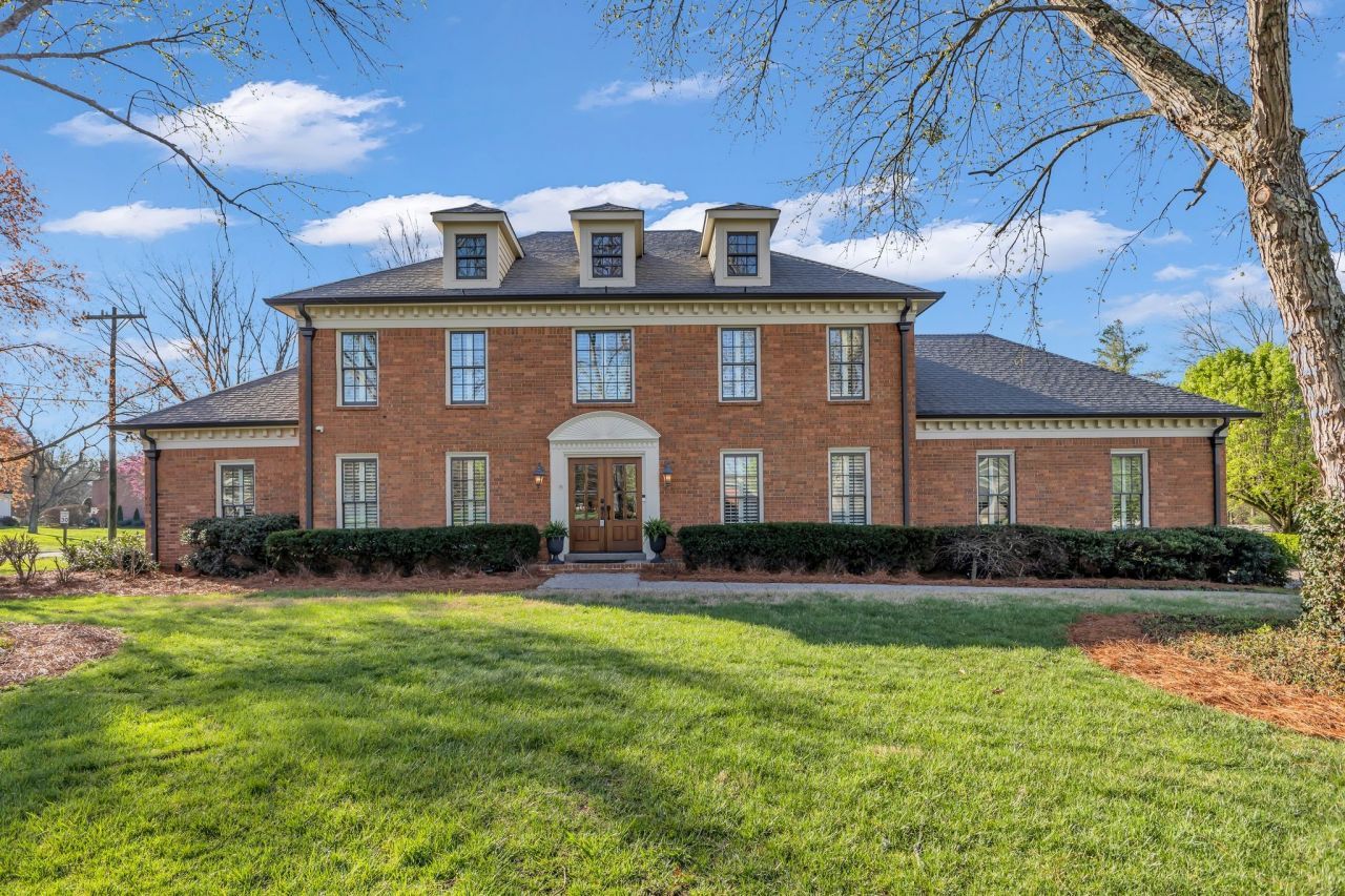 9221 Hunterboro Dr, Brentwood, TN 37027 Main Photo