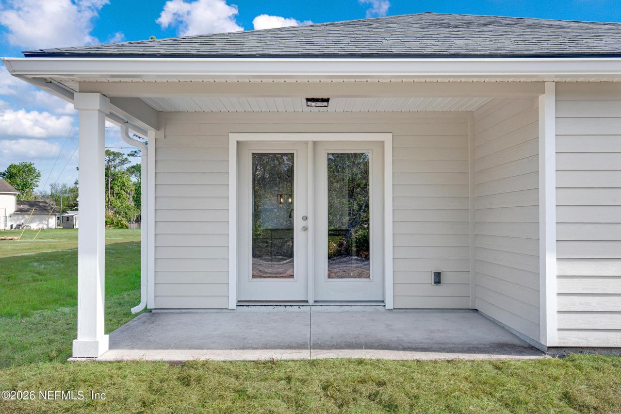 116 Sevilla Street Street, East Palatka, FL 32131 Photo