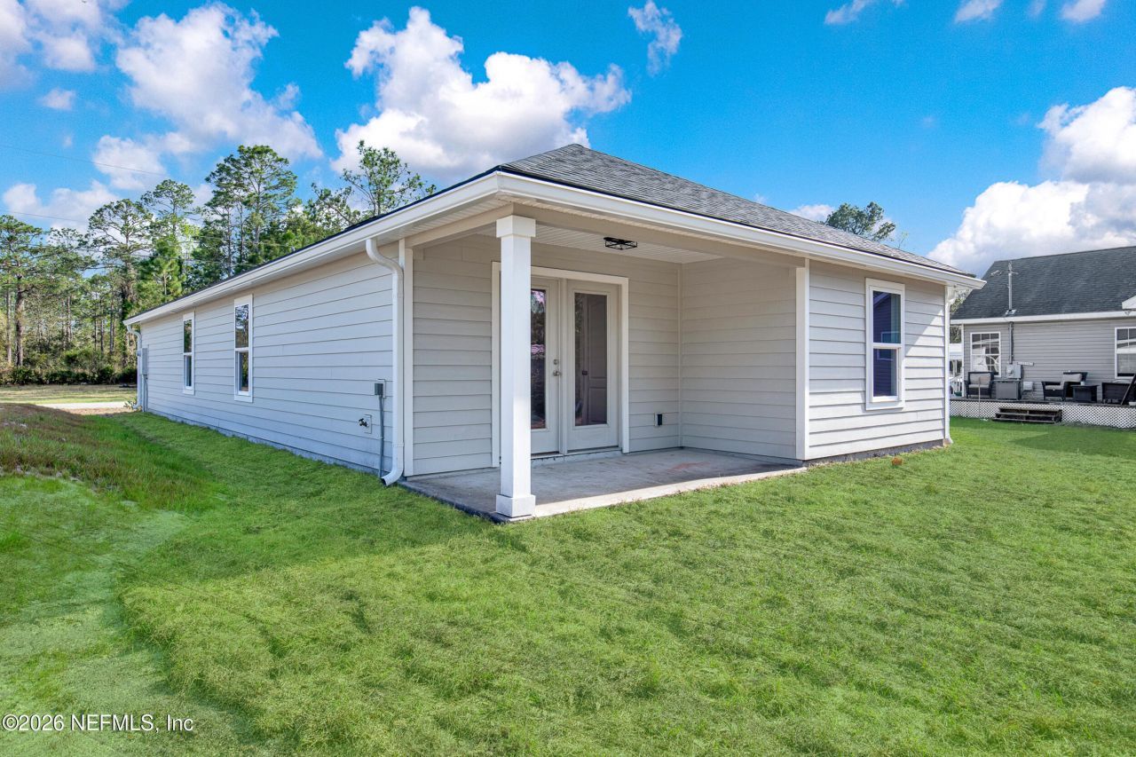 116 Sevilla Street Street, East Palatka, FL 32131 Photo