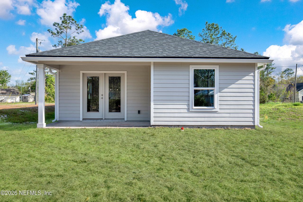 116 Sevilla Street Street, East Palatka, FL 32131 Photo