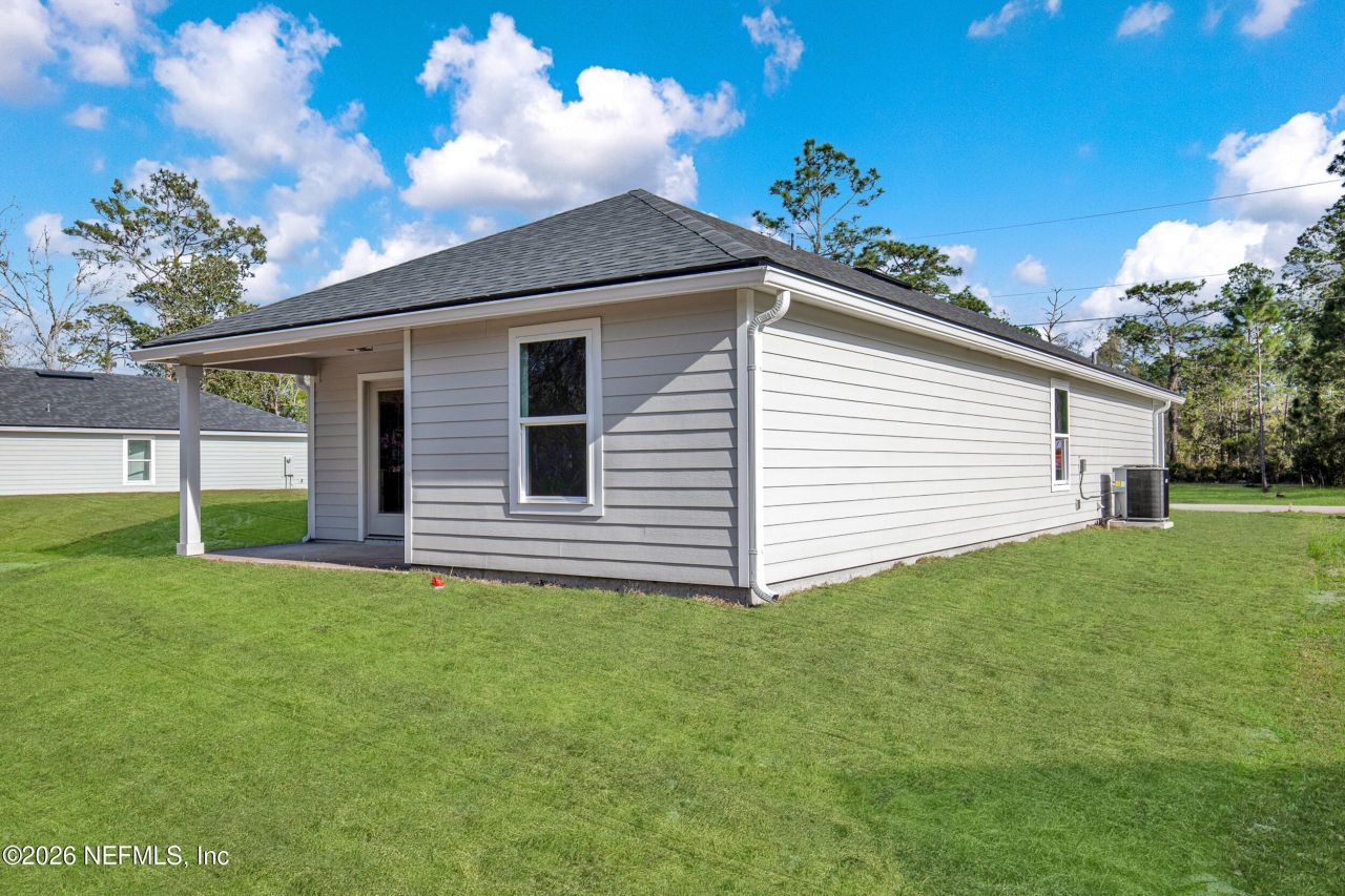 116 Sevilla Street Street, East Palatka, FL 32131 Photo