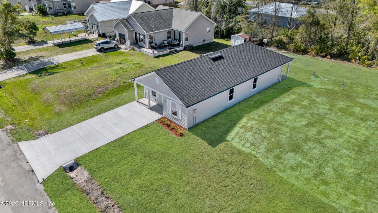 116 Sevilla Street Street, East Palatka, FL 32131 Photo