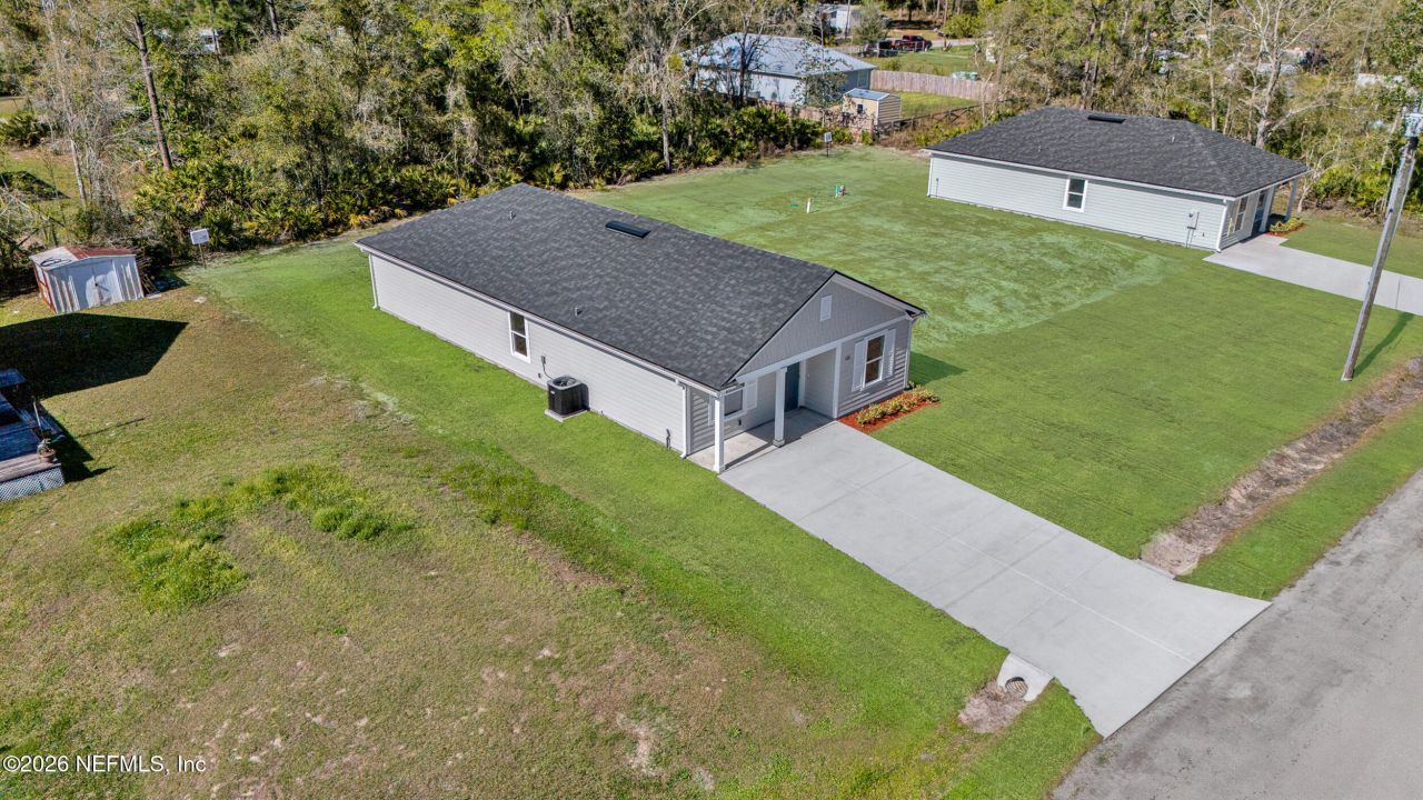 116 Sevilla Street Street, East Palatka, FL 32131 Photo
