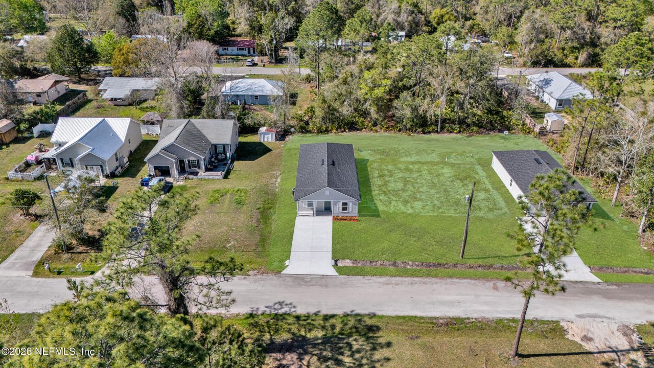 116 Sevilla Street Street, East Palatka, FL 32131 Photo