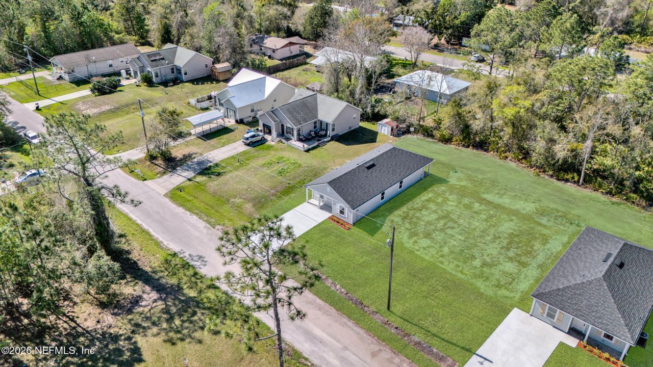 116 Sevilla Street Street, East Palatka, FL 32131 Photo