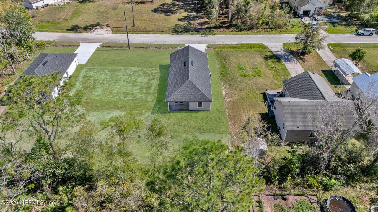 116 Sevilla Street Street, East Palatka, FL 32131 Photo