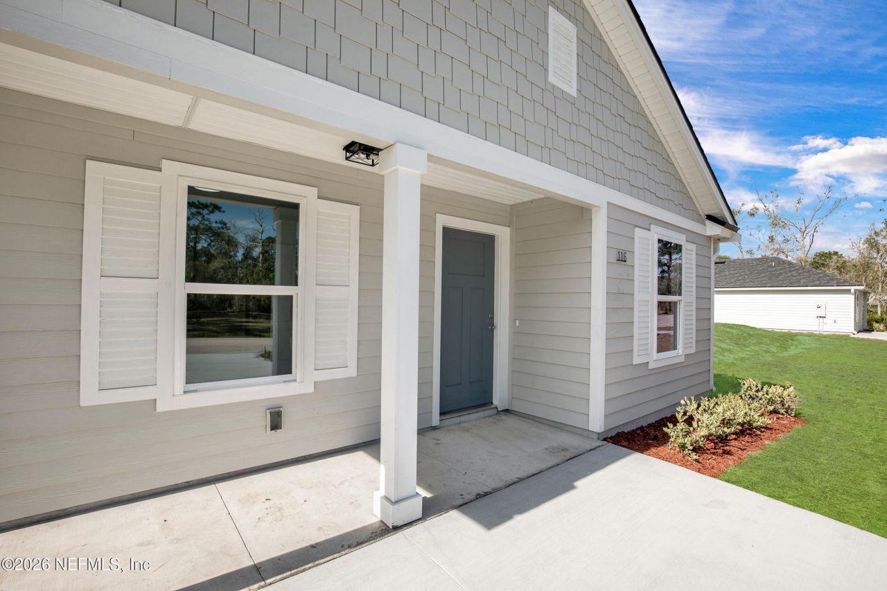 116 Sevilla Street Street, East Palatka, FL 32131 Photo