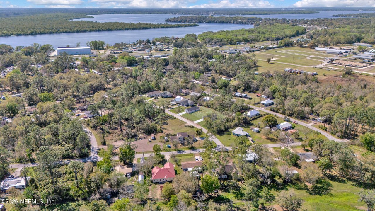 116 Sevilla Street Street, East Palatka, FL 32131 Photo