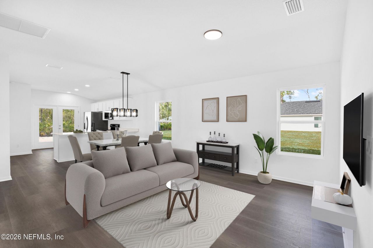 116 Sevilla Street Street, East Palatka, FL 32131 Photo