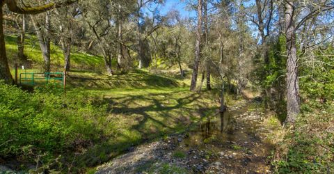 12442 Trembath Mtn Rd, Fiddletown, CA 95629 Photo