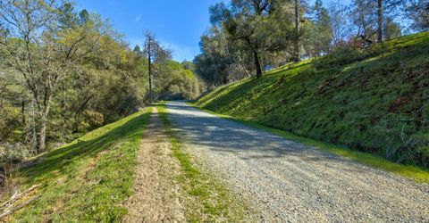 12442 Trembath Mtn Rd, Fiddletown, CA 95629 Photo