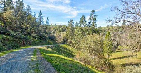12442 Trembath Mtn Rd, Fiddletown, CA 95629 Photo