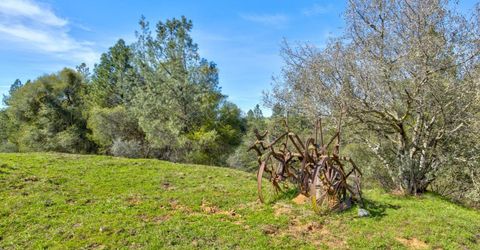 12442 Trembath Mtn Rd, Fiddletown, CA 95629 Photo