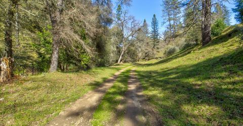 12442 Trembath Mtn Rd, Fiddletown, CA 95629 Photo