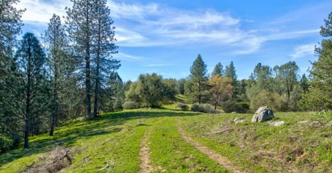 12442 Trembath Mtn Rd, Fiddletown, CA 95629 Photo