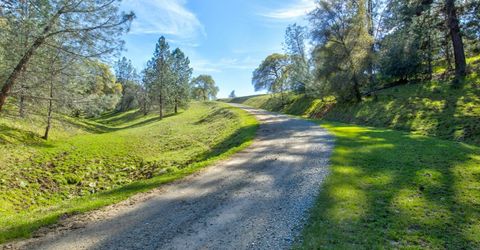 12442 Trembath Mtn Rd, Fiddletown, CA 95629 Photo