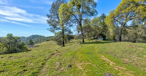 12442 Trembath Mtn Rd, Fiddletown, CA 95629 Photo