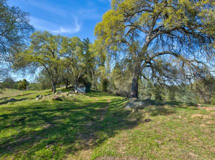 12442 Trembath Mtn Rd, Fiddletown, CA 95629 Photo