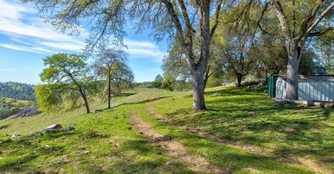 12442 Trembath Mtn Rd, Fiddletown, CA 95629 Photo