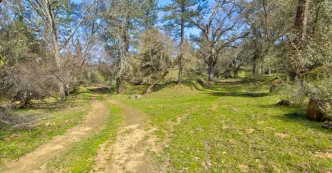 12442 Trembath Mtn Rd, Fiddletown, CA 95629 Photo