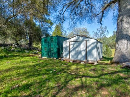 12442 Trembath Mtn Rd, Fiddletown, CA 95629 Photo