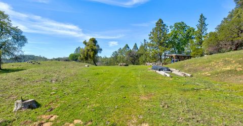 12442 Trembath Mtn Rd, Fiddletown, CA 95629 Photo