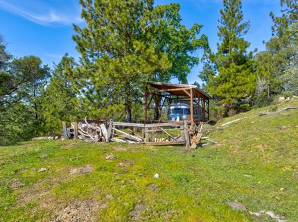 12442 Trembath Mtn Rd, Fiddletown, CA 95629 Photo