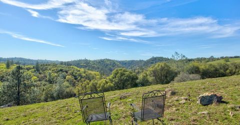 12442 Trembath Mtn Rd, Fiddletown, CA 95629 Photo