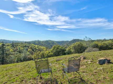 12442 Trembath Mtn Rd, Fiddletown, CA 95629 Photo