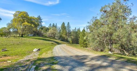 12442 Trembath Mtn Rd, Fiddletown, CA 95629 Photo