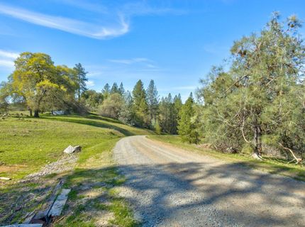 12442 Trembath Mtn Rd, Fiddletown, CA 95629 Photo