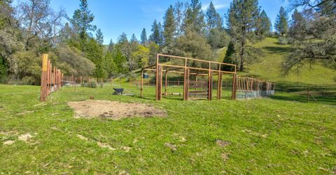 12442 Trembath Mtn Rd, Fiddletown, CA 95629 Photo