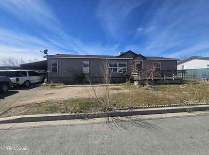 7661 Lytton Road, Reno, NV 89506 Photo