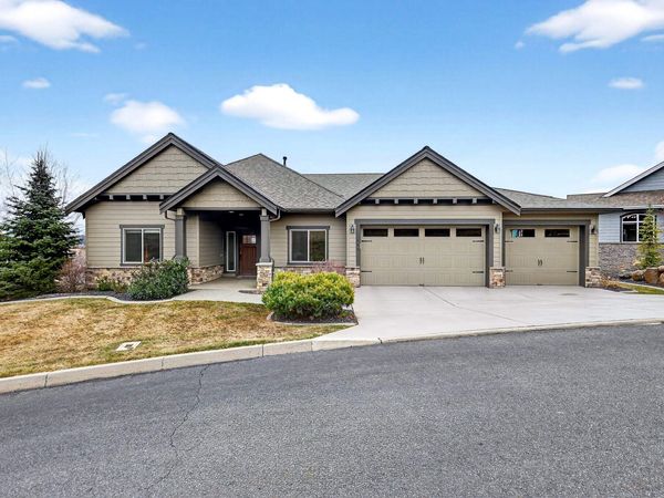 424 N Stimson Ln, Liberty Lake, WA 99019